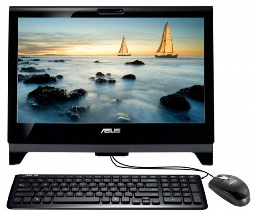 ASUS ET2400XVT All-in-One PC 