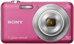 Sony W710 Cyber-shot