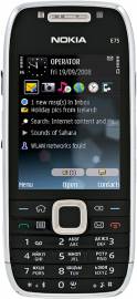 Nokia E75