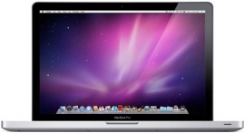 Apple MacBook Pro 17 (2011)