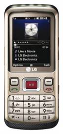 LG KM330