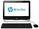 HP Pro All-in-One 3520 (C5Y35EA)