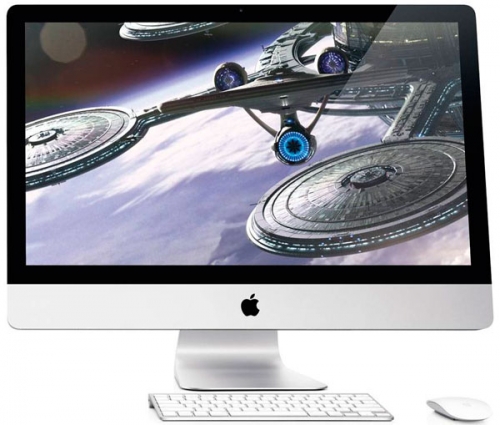 Apple iMac 21.5 (2010)