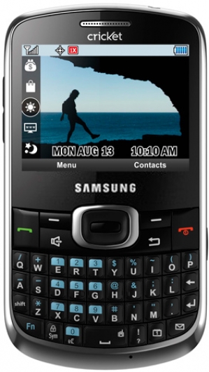 Samsung R390C Comment 2