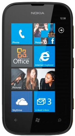 Nokia 510 Lumia