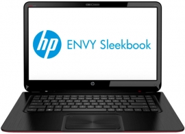 HP Envy Sleekbook 14