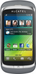 Alcatel One Touch 818