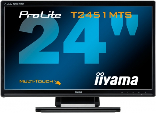 Iiyama T2451MTS ProLite