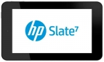 HP Slate 7