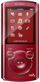 Sony Walkman NWZ-E373