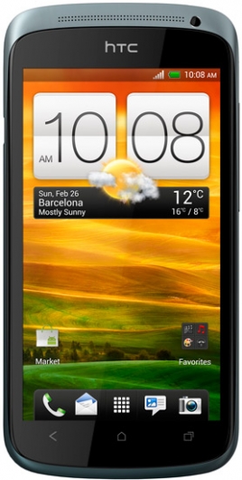 HTC Z560e One S
