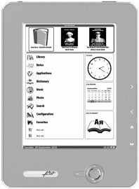 PocketBook 612 Pro