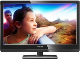 Philips 26PFL3207H LED TV 3200 series