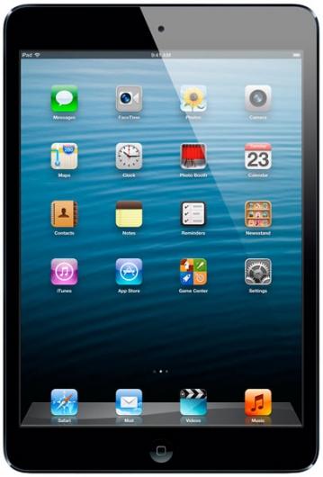 Apple iPad Mini + Cellular