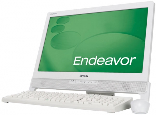 Epson PU100S Endeavor