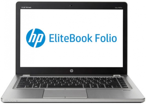 HP HP 9470m EliteBook Folio