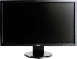 Acer V223HQLCbd
