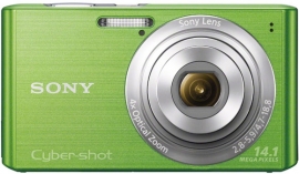 Sony W610 Cyber-shot