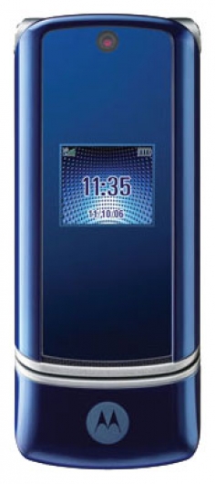 Motorola K1