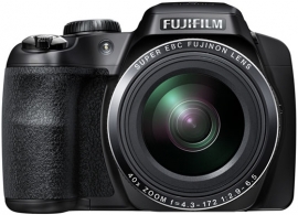 Fujifilm S8200 FinePix