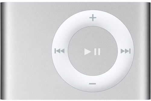 Apple iPod Shuffle 2Gen