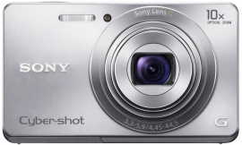 Sony W690 Cyber-shot