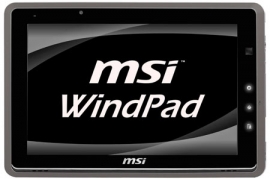 MSI 110W WindPad