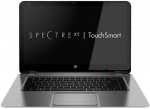 HP Spectre TouchSmart Ultrabook