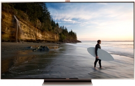 Samsung UE-75ES9007 Smart TV 3D Full HD LED