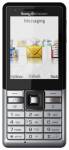 Sony Ericsson Naite J105i