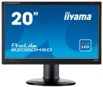 Iiyama B2080HSD-1 ProLite