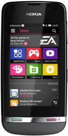 Nokia 311 Asha