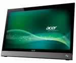 Acer DA220HQL Smart Display