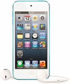 Apple iPod Touch 5Gen