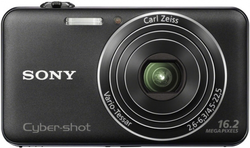 Sony WX50 Cyber-shot