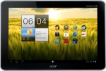 Acer A210 Iconia Tab