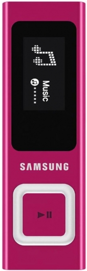 Samsung YP-U6