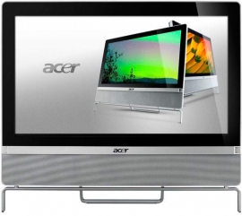 Acer Z5801 Aspire