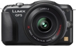 Panasonic DMC-GF5 Lumix
