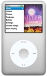 Apple iPod Сlassic 6Gen