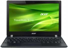 Acer B113 TravelMate