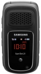 Samsung A997 Rugby III