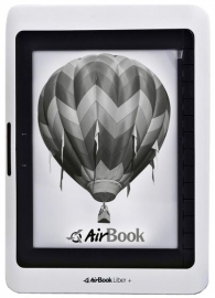 AirOn AirBook Liber+