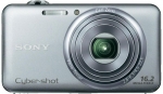 Sony WX70 Cyber-shot
