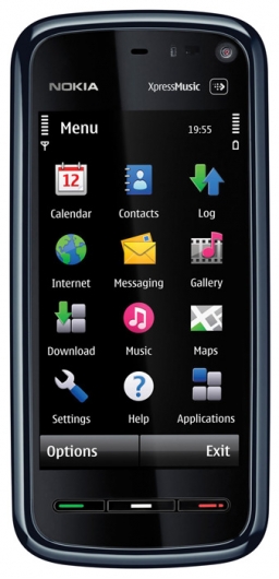 Nokia 5800 XpresMusic