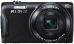 Fujifilm T550 FinePix