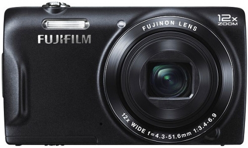Fujifilm T500 FinePix