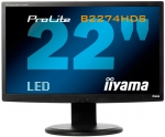 Iiyama B2274HDS-2 ProLite