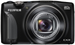 Fujifilm F900EXR FinePix